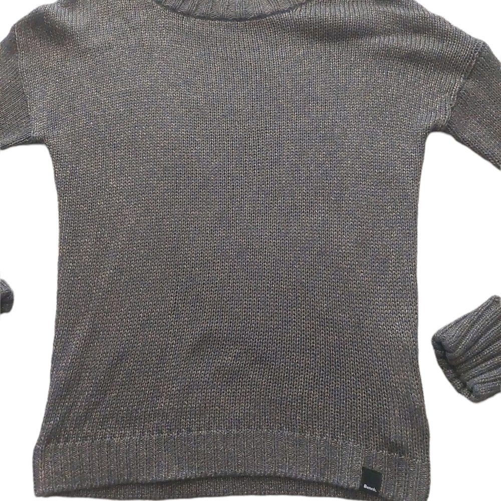 Bench sweater - Picture 2 of 7